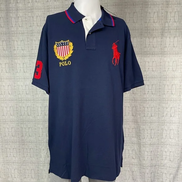 Polo Ralph Lauren Shirt - Picture 2 of 7